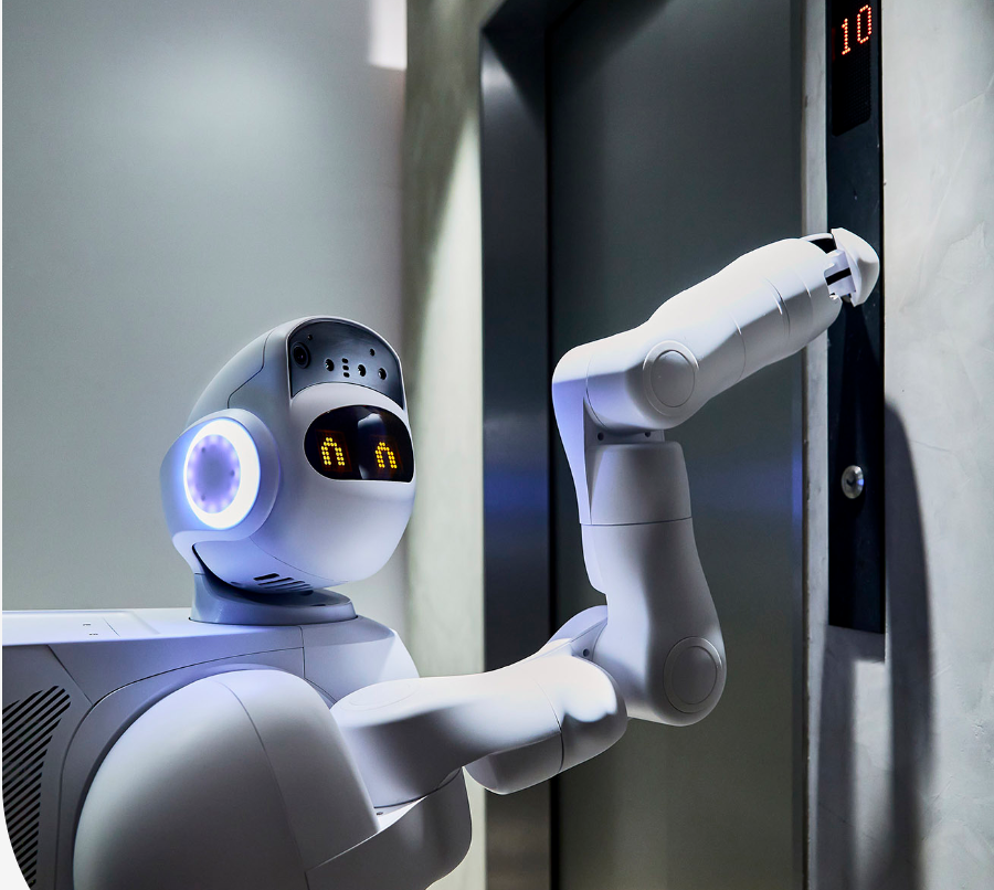 Aeolus Robotics - Aeo